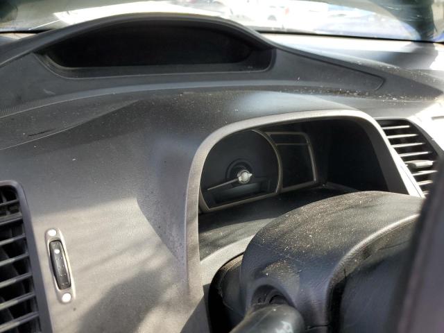 Photo 9 from auction – 2011 HONDA CIVIC LX with VIN 19XFA1F50BE042503
