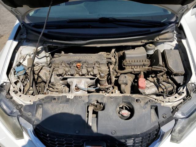 Photo 11 from auction – 2015 HONDA CIVIC EXL with VIN 19XFB2F99FE283245