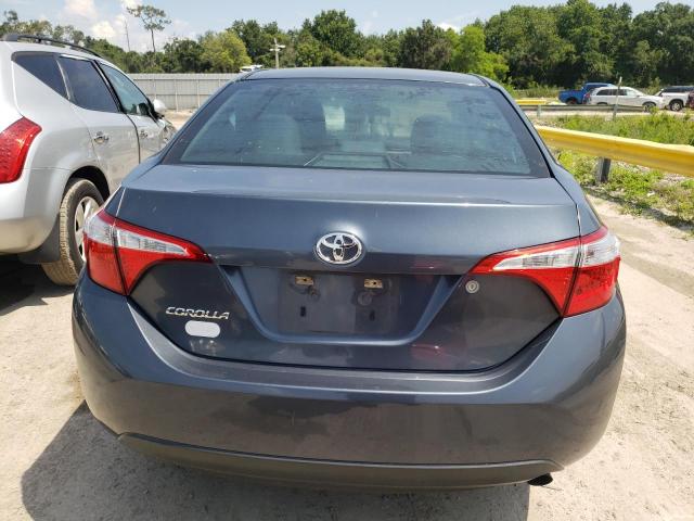 Photo 6 from auction – 2016 TOYOTA COROLLA L with VIN 5YFBURHE8GP487563
