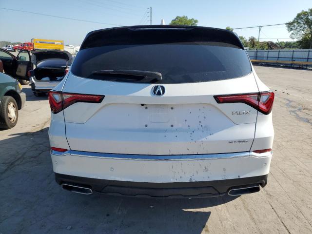 Photo 6 from auction – 2023 ACURA MDX TECHNO with VIN 5J8YE1H40PL004822