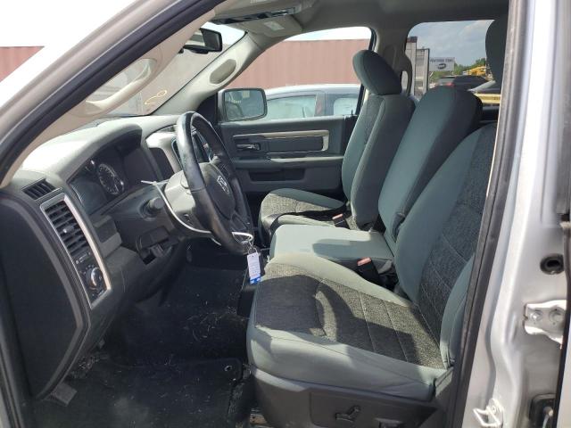 Photo 7 from auction – 2019 RAM 1500 CLASS with VIN 1C6RR6TT6KS562263