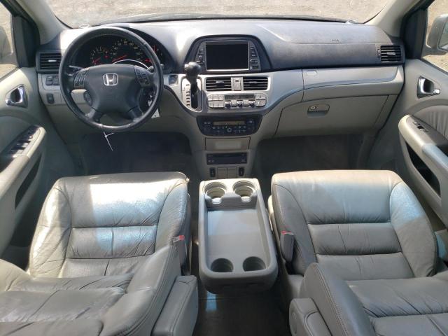 Photo 8 from auction – 2007 HONDA ODYSSEY EX with VIN 5FNRL38717B429449