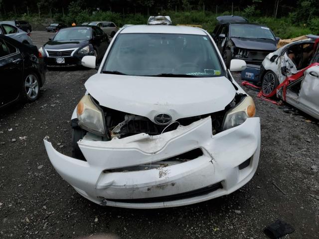 Photo 5 from auction – 2010 TOYOTA SCION XD with VIN JTKKU4B41AJ053704