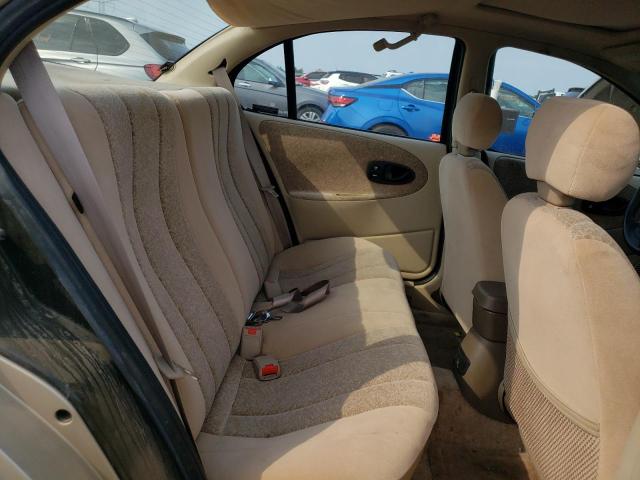 Photo 10 from auction – 1997 SATURN SL2 with VIN 1G8ZK5278VZ391128