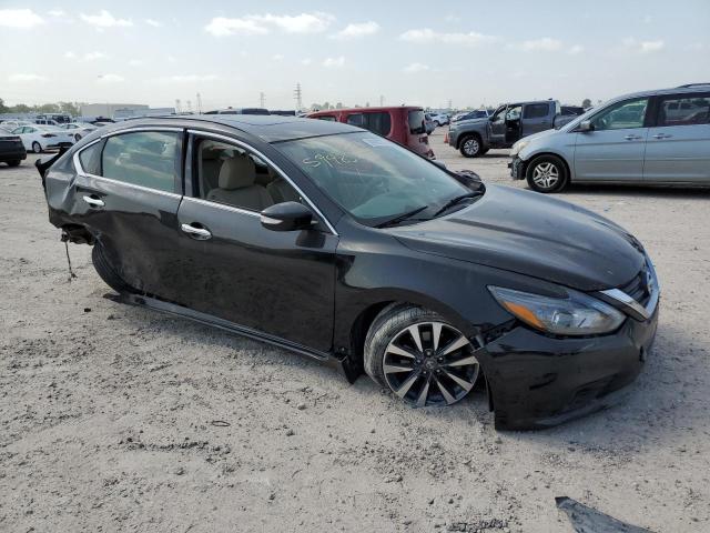 Photo 4 from auction – 2016 NISSAN ALTIMA 2.5 with VIN 1N4AL3AP0GC274256