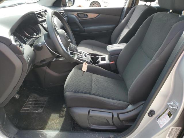 Photo 7 from auction – 2017 NISSAN ROGUE with VIN JN1BJ1CP9HW015841