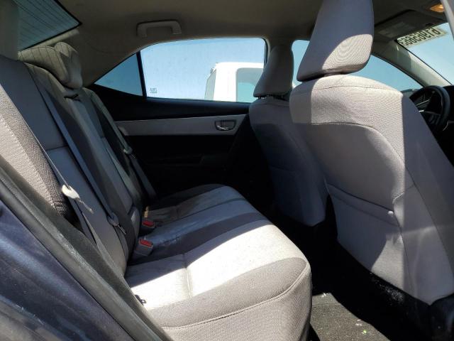 Photo 10 from auction – 2017 TOYOTA COROLLA L with VIN 5YFBURHE3HP721710