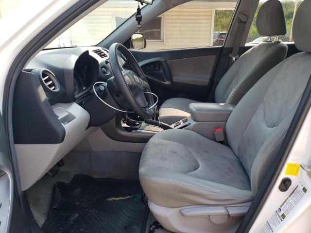 Photo 7 from auction – 2011 TOYOTA RAV4 with VIN 2T3BF4DV7BW155891