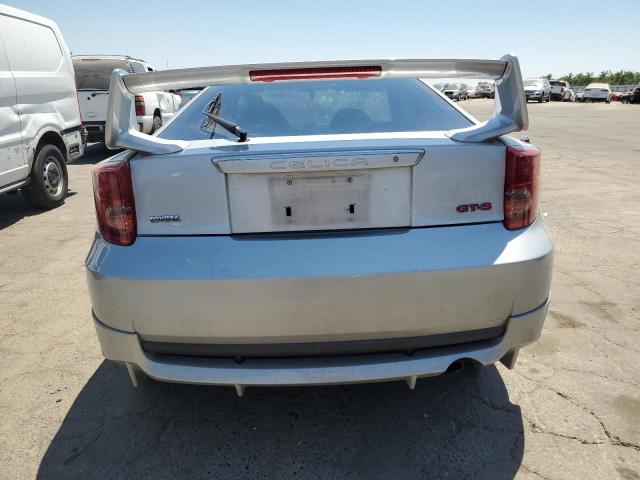 Photo 6 from auction – 2004 TOYOTA CELICA GT- with VIN JTDDY32T440070965