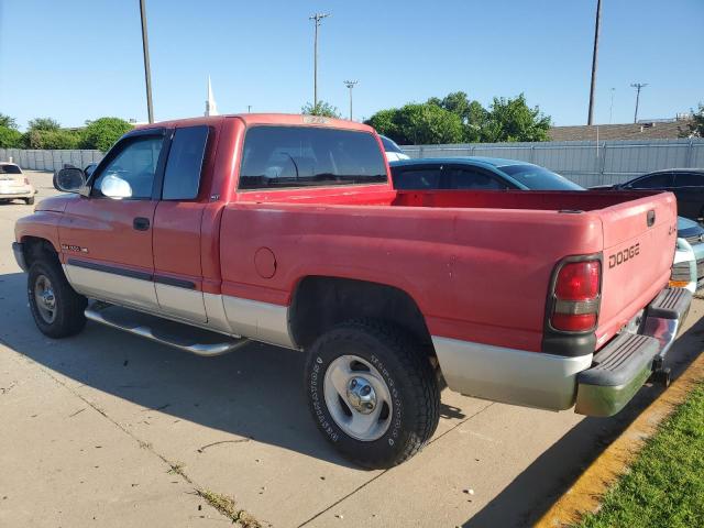 Photo 2 from auction – 2001 DODGE RAM 1500 with VIN 3B7HF13ZX1M505656