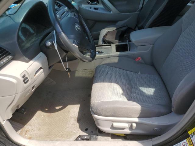 Снимка 7 от търг – 2011 TOYOTA CAMRY BASE с VIN 4T1BF3EK2BU681630