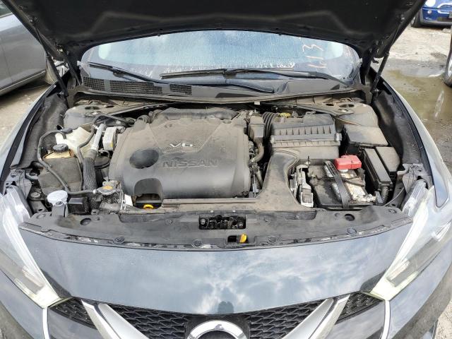 Photo 11 from auction – 2016 NISSAN MAXIMA 3.5 with VIN 1N4AA6AP0GC388474