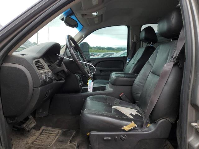 Photo 7 from auction – 2013 CHEVROLET SILVERADO with VIN 1GC1KYE85DF183703
