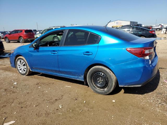 Photo 2 from auction – 2020 SUBARU IMPREZA with VIN 4S3GKAB69L3612104