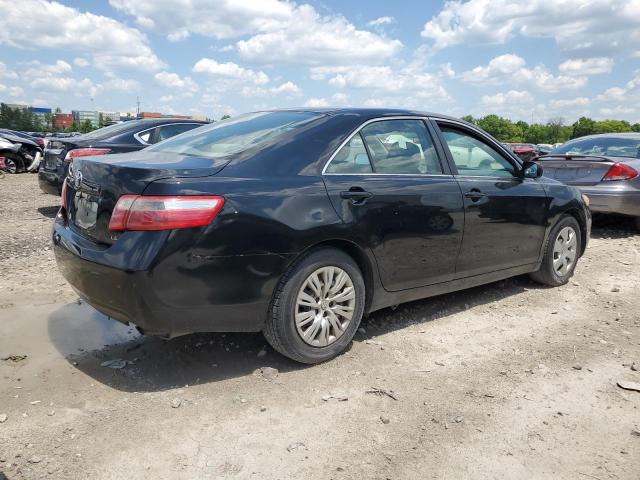 Photo 3 from auction – 2007 TOYOTA CAMRY CE with VIN 4T1BE46K07U713702