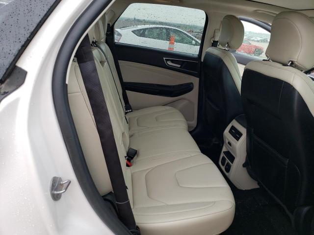 Photo 10 from auction – 2015 FORD EDGE TITAN with VIN 2FMPK4K81FBB38636