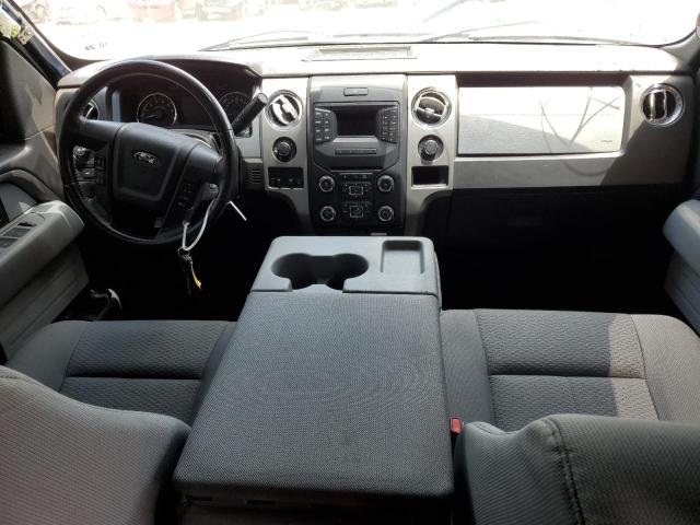 Photo 8 from auction – 2013 FORD F150 SUPER with VIN 1FTFW1EF6DKG45869