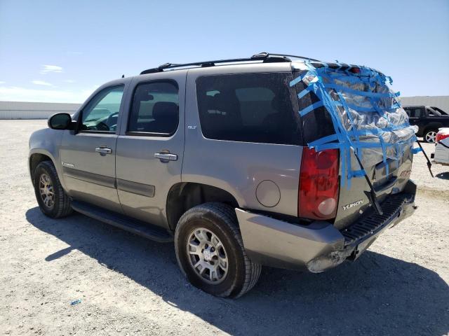 Photo 2 from auction – 2007 GMC YUKON with VIN 1GKFK13017R142518