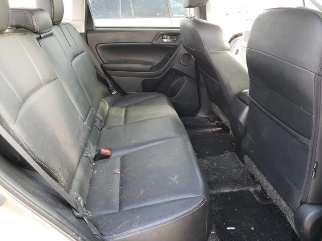 Photo 11 from auction – 2015 SUBARU FORESTER 2 with VIN JF2SJAUC6FH564070