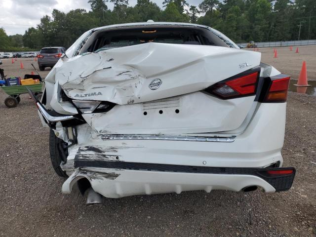Photo 6 from auction – 2021 NISSAN ALTIMA SL with VIN 1N4BL4EV9MN333405