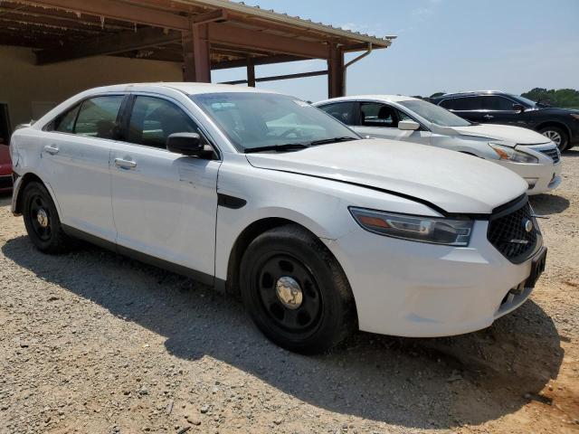 صورة رقم 4 من المزاد - 2013 FORD TAURUS POL مع VIN 1FAHP2M89DG157734