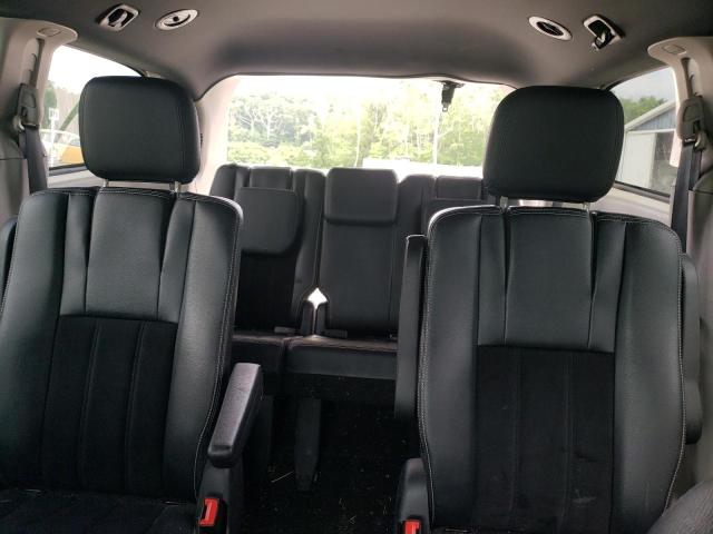 Photo 10 from auction – 2017 DODGE GRAND CARA with VIN 2C4RDGCG7HR773062