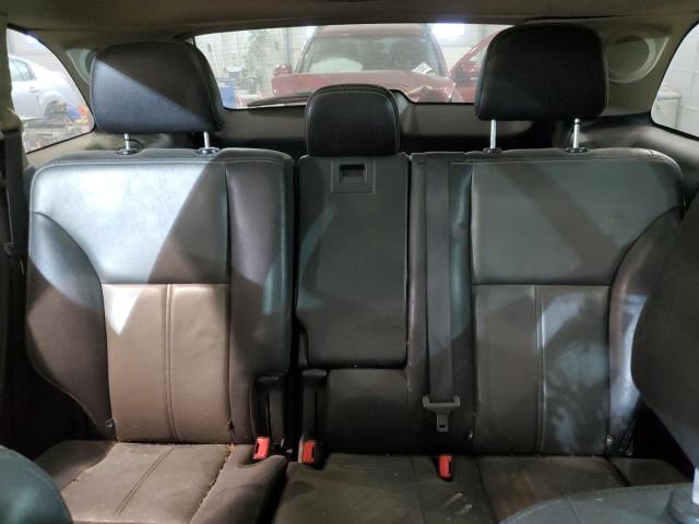 Photo 10 from auction – 2011 FORD EDGE SPORT with VIN 2FMDK3AK8BBA03240