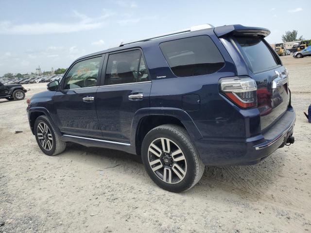 Photo 2 from auction – 2014 TOYOTA 4RUNNER SR with VIN JTEBU5JR5E5198765