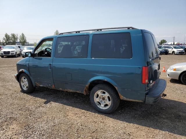 Photo 2 from auction – 2003 CHEVROLET ASTRO with VIN 1GNEL19X73B145961