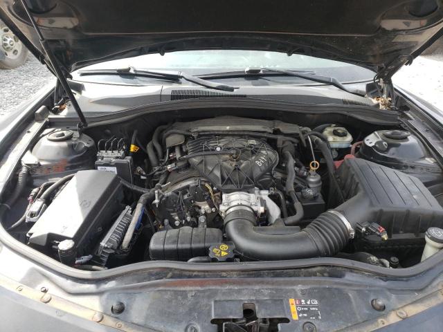 Photo 11 from auction – 2012 CHEVROLET CAMARO LT with VIN 2G1FB1E35C9115855