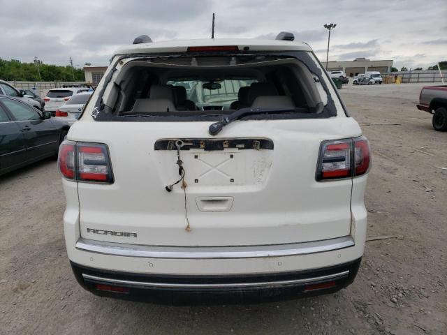 Photo 6 from auction – 2015 GMC ACADIA SLT with VIN 1GKKRRKD5FJ194941