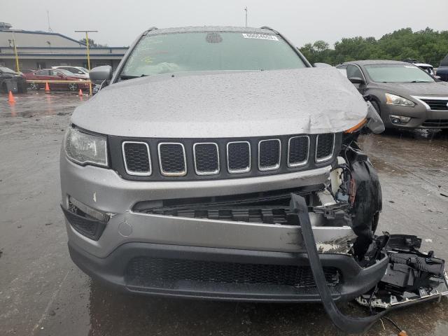 Foto 5 de la subasta – 2020 JEEP COMPASS LI con VIN 3C4NJCCB3LT218488