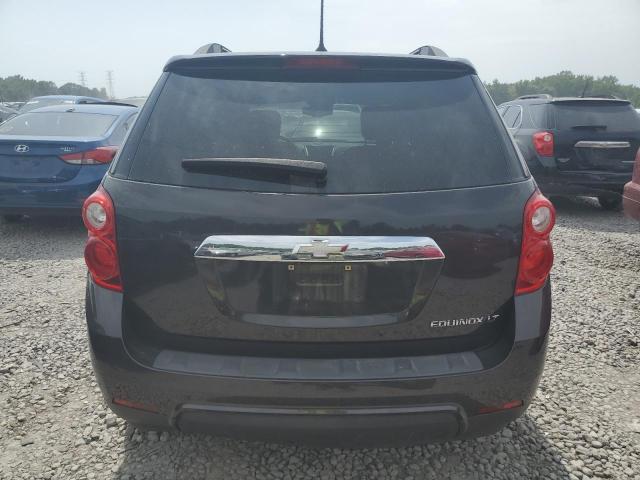 Photo 6 from auction – 2013 CHEVROLET EQUINOX LT with VIN 2GNALPEK0D6385983