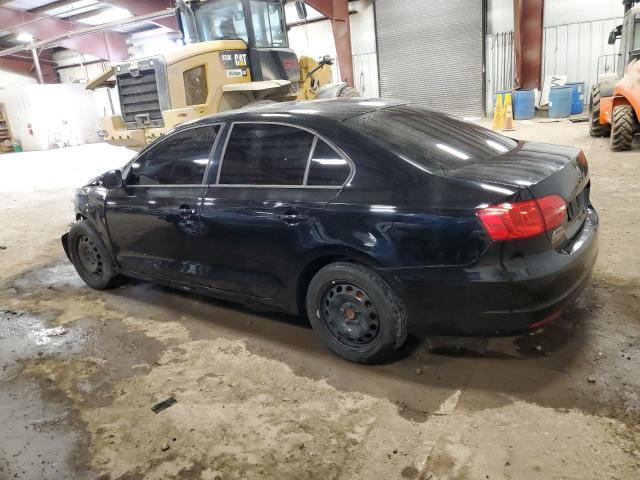 Photo 2 from auction – 2012 VOLKSWAGEN JETTA SE with VIN 3VWDP7AJ2CM063340