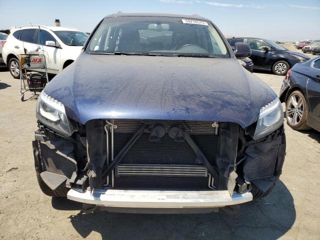 صورة رقم 5 من المزاد - 2015 AUDI Q7 PREMIUM مع VIN WA1CGAFE6FD017737