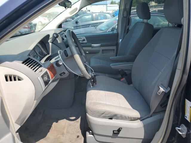 Photo 7 from auction – 2008 CHRYSLER TOWN & COU with VIN 2A8HR54P68R765141