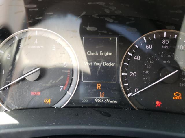 Photo 9 from auction – 2016 LEXUS RX 350 BAS with VIN 2T2BZMCA5GC001375