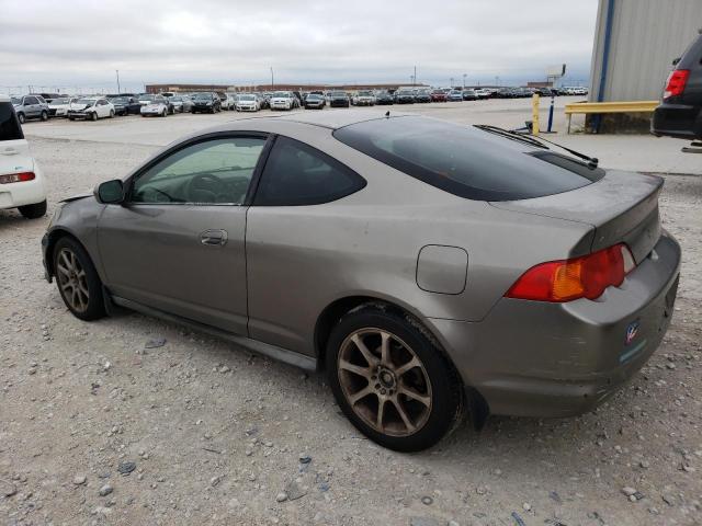 Photo 2 from auction – 2004 ACURA RSX with VIN JH4DC54824S000032
