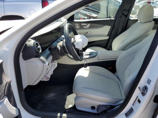 Photo 7 from auction – 2022 MERCEDES-BENZ E 350 with VIN W1KZF8DB7NB069012