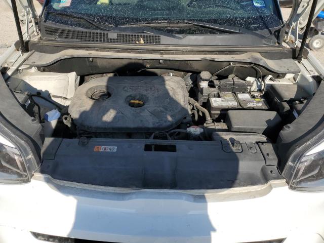Photo 11 from auction – 2018 KIA SOUL + with VIN KNDJP3A54J7562648