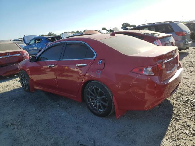 Photo 2 from auction – 2012 ACURA TSX SE with VIN JH4CU2F81CC029552