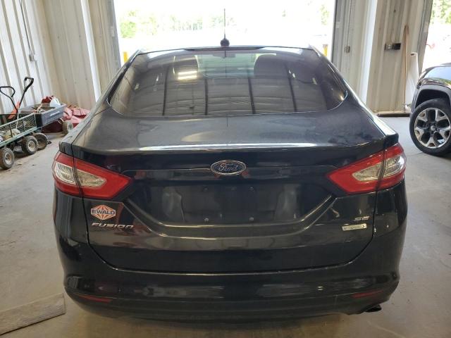 Photo 6 from auction – 2014 FORD FUSION SE with VIN 1FA6P0HD9E5355701