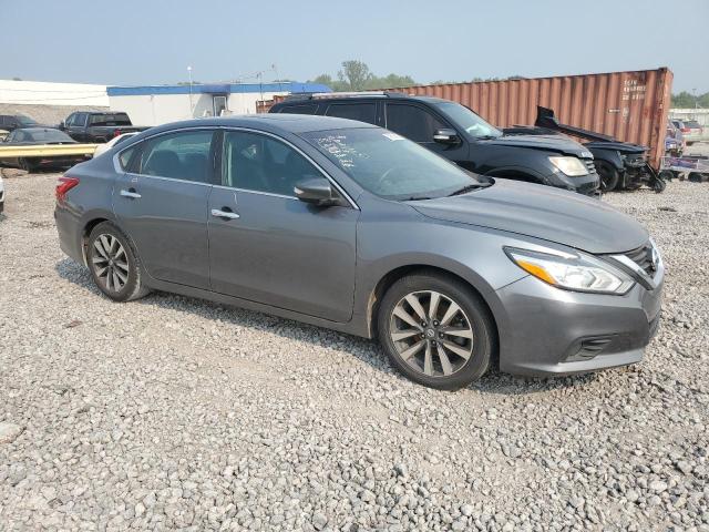 Photo 4 from auction – 2017 NISSAN ALTIMA 2.5 with VIN 1N4AL3AP2HC200676