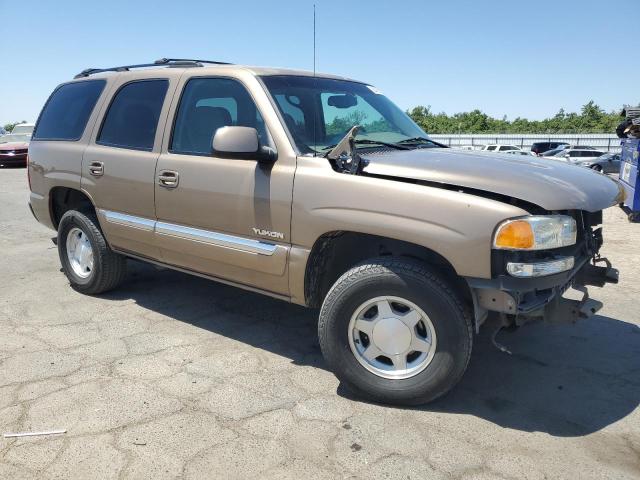 Photo 4 from auction – 2003 GMC YUKON with VIN 1GKEC13V63J277829