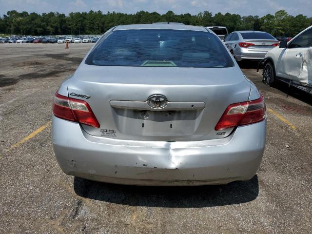 Photo 6 from auction – 2007 TOYOTA CAMRY with VIN 4T1BE46K87U043557