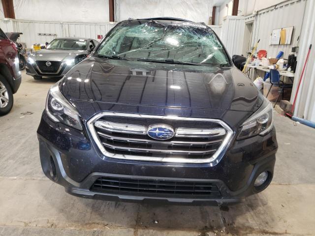 Photo 5 from auction – 2018 SUBARU OUTBACK TO with VIN 4S4BSATC2J3284872