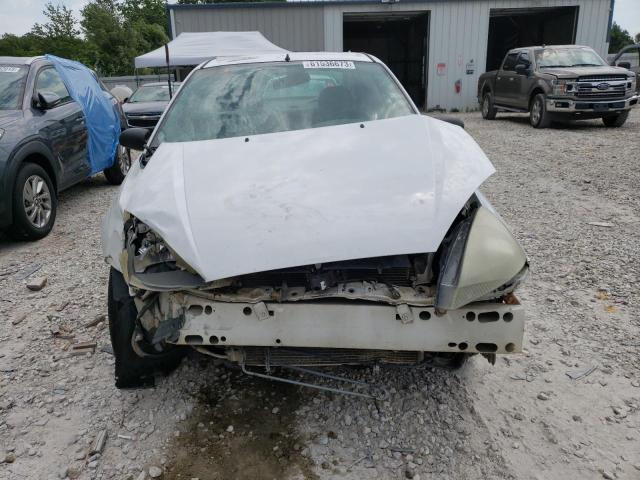 Photo 5 from auction – 2003 FORD FOCUS with VIN 1FAFP34333W197328