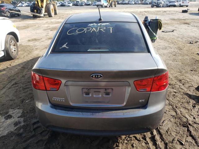 Photo 6 from auction – 2012 KIA FORTE EX with VIN KNAFU4A26C5548398