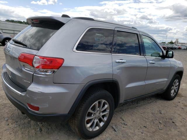 Photo 3 from auction – 2014 JEEP GRAND CHER with VIN 1C4RJFBG0EC219595