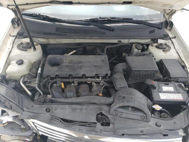Photo 11 from auction – 2010 KIA OPTIMA LX with VIN KNAGG4A83A5411092